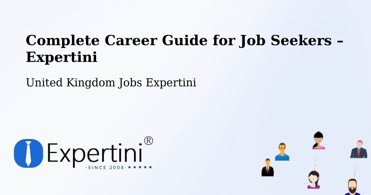 Career Guide for Job Seekers – St Austell - St Austell, United Kingdom Jobs Expertini