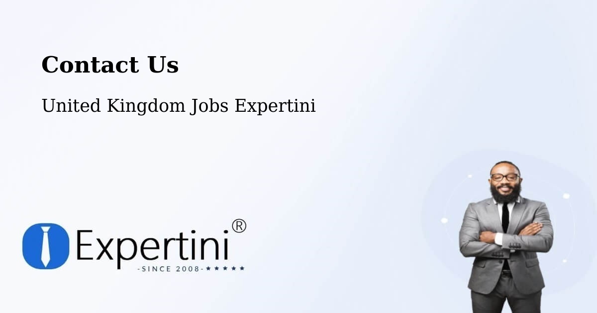 Contact Expertini – St Austell - United Kingdom Jobs Expertini
