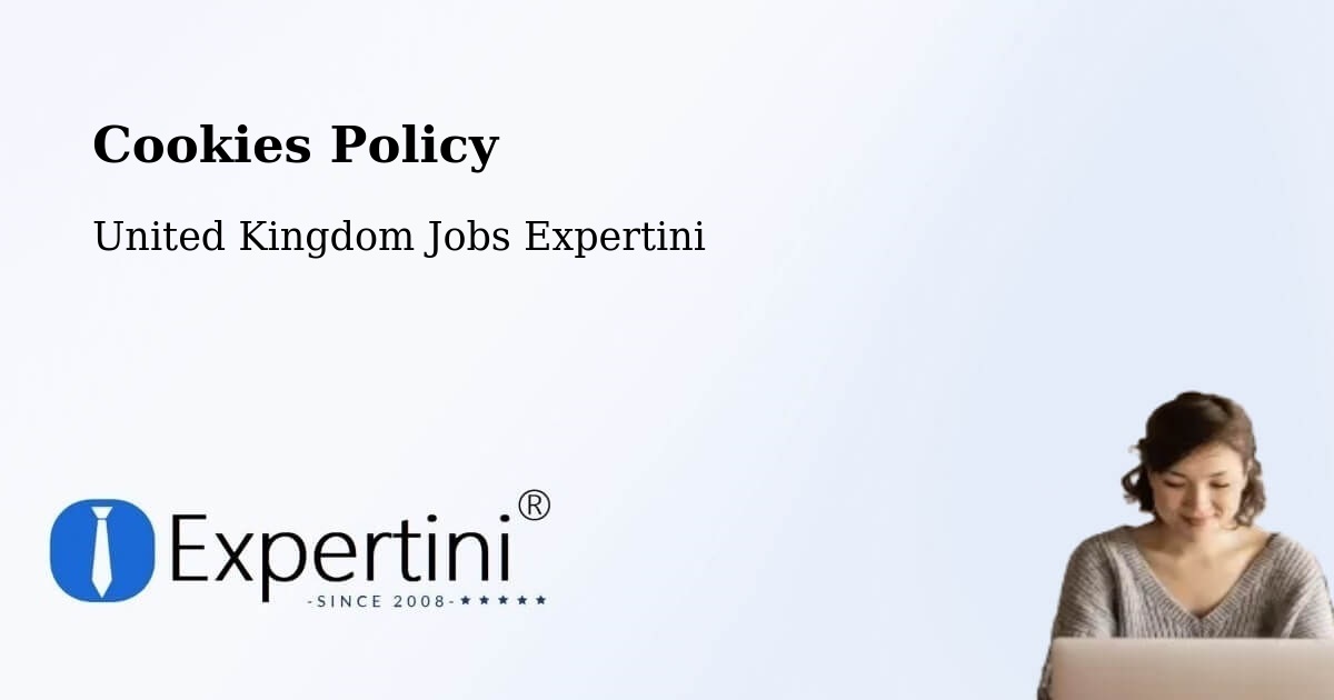 Cookie Policy – St Austell - United Kingdom Jobs Expertini