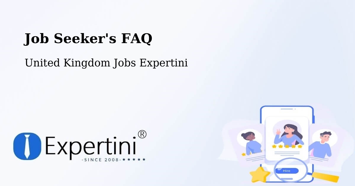Job Seeker FAQ – St Austell - United Kingdom Jobs Expertini