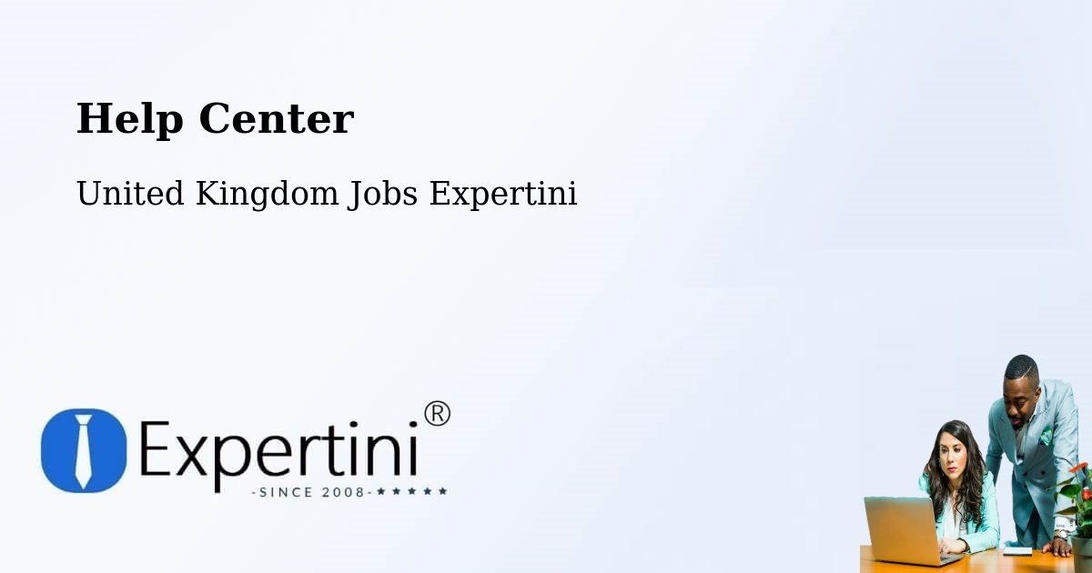 Help Center – St Austell - United Kingdom Jobs Expertini