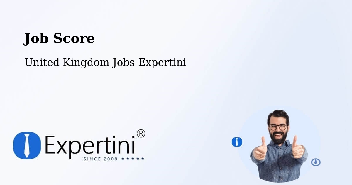 Job Score & Job Description Score Tool – St Austell - United Kingdom Jobs Expertini