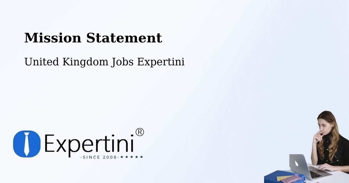 Corporate Mission – St Austell - United Kingdom Jobs Expertini