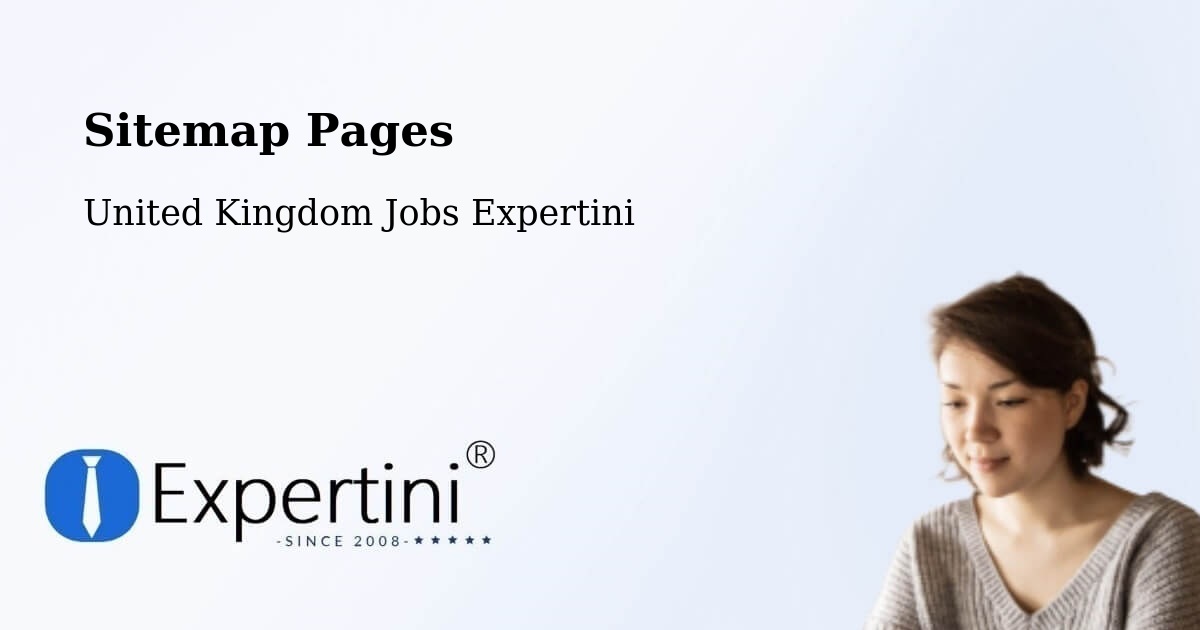 Sitemap Pages - St Austell - United Kingdom Jobs Expertini