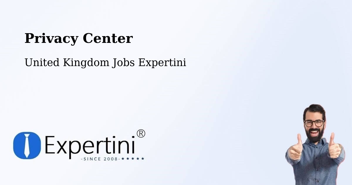 Privacy Policy – St Austell - United Kingdom Jobs Expertini