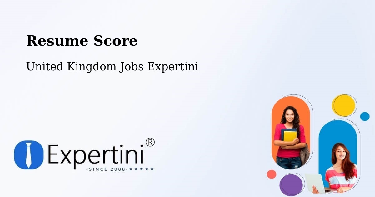 Resume Score & Job Description Match Tool – St Austell - United Kingdom Jobs Expertini
