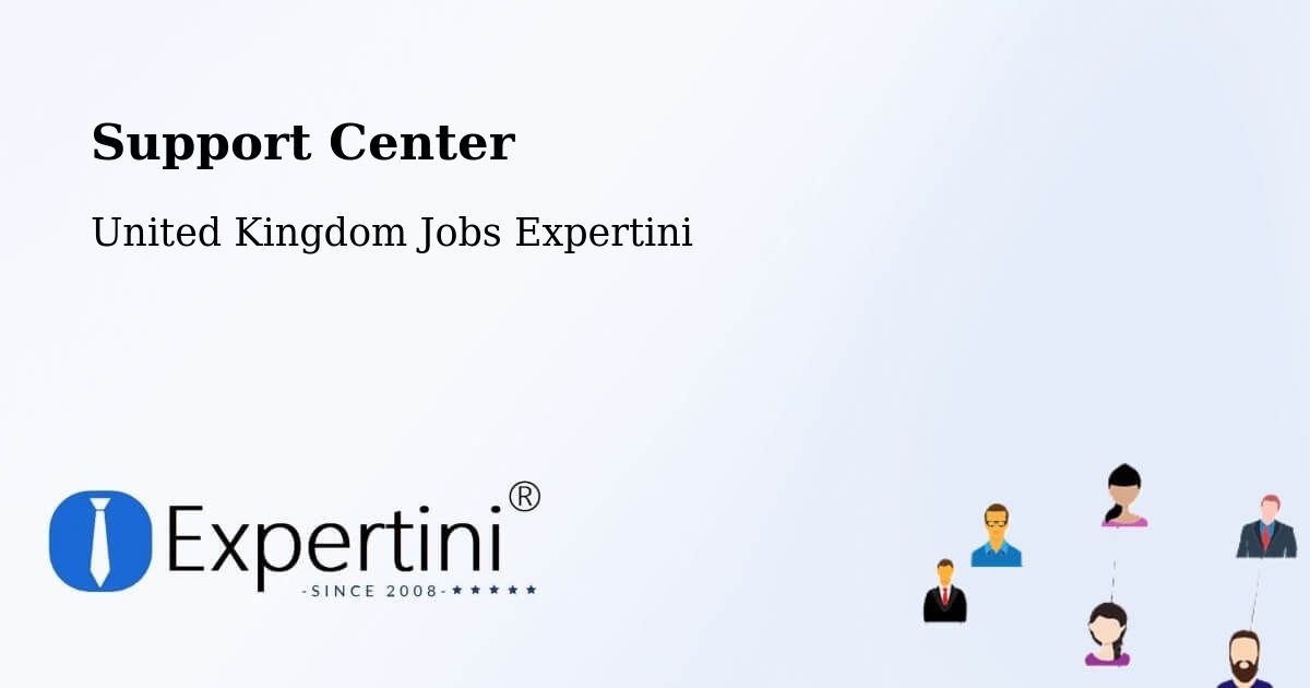 Support Services – St Austell - United Kingdom Jobs Expertini